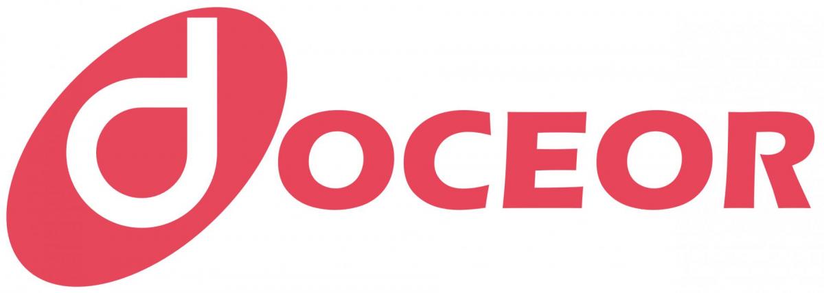 Doceor new logo