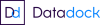 Logo datadock